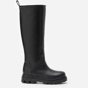 Luna Leather ^Flattered Cheap