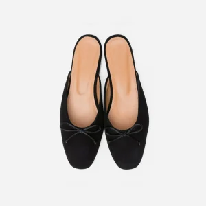 Malva Suede ^Flattered Shop
