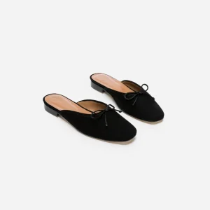 Malva Suede ^Flattered Shop