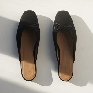 Malva Suede ^Flattered Shop
