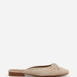 Malva Suede ^Flattered Clearance