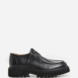 Marlon Leather ^Flattered Best
