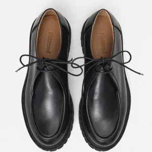 Marlon Leather ^Flattered Best