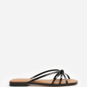 Mimosa Leather ^Flattered Discount