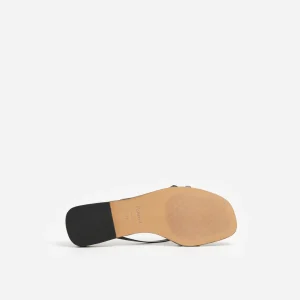 Mimosa Leather ^Flattered Discount