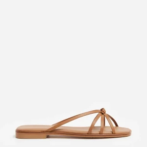 Mimosa Leather ^Flattered Hot
