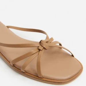 Mimosa Leather ^Flattered Hot