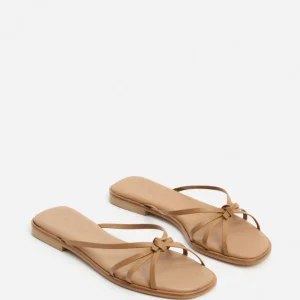 Mimosa Leather ^Flattered Hot