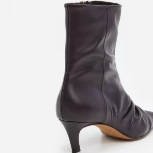 Minna Leather ^Flattered Best Sale