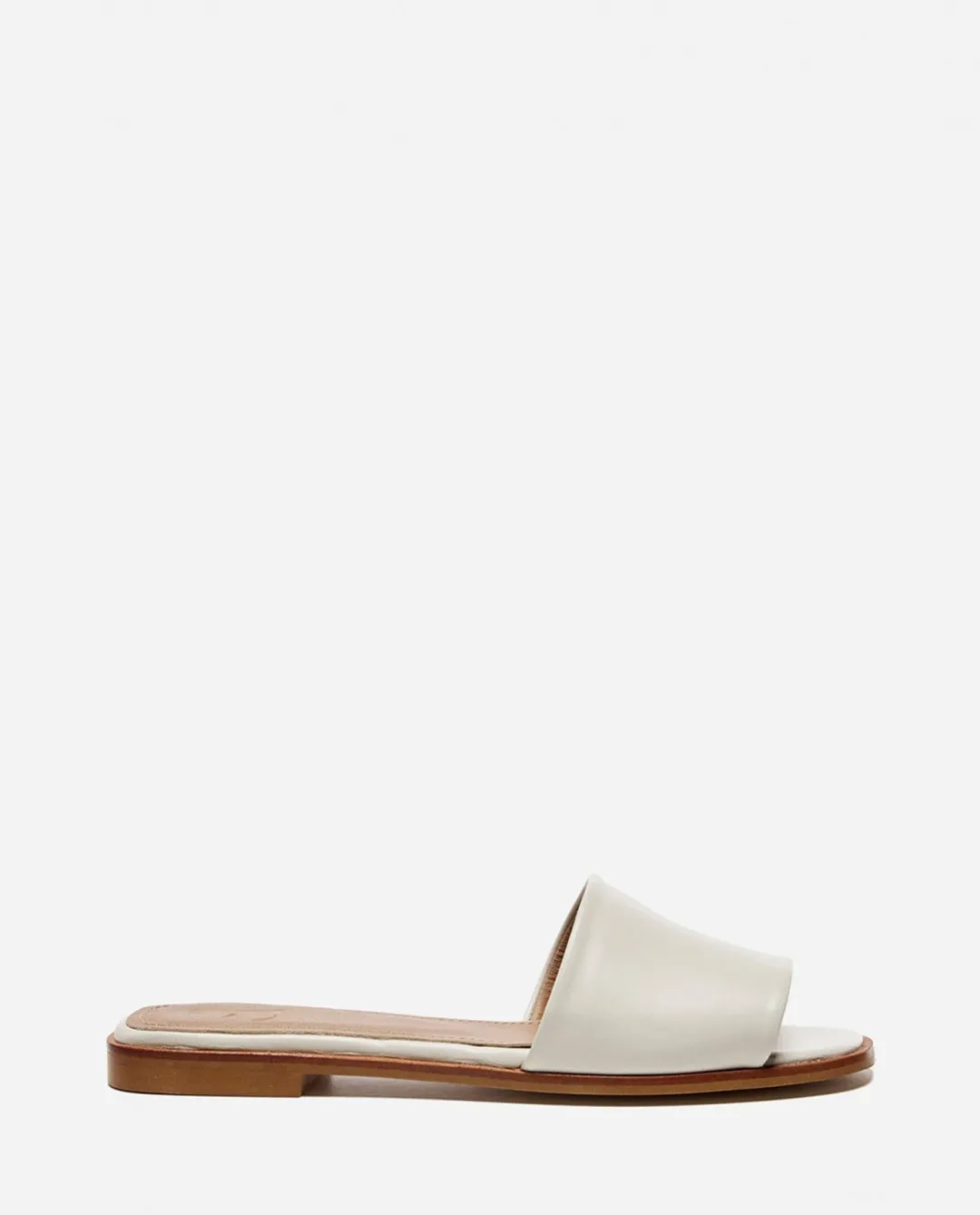 mouna_leather_white_0.webp Mouna Leather ^Flattered Cheap