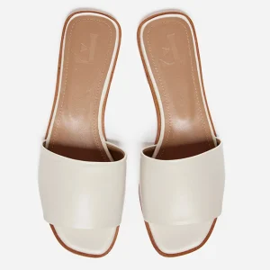 Mouna Leather ^Flattered Cheap