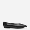 Nikki Leather ^Flattered Sale