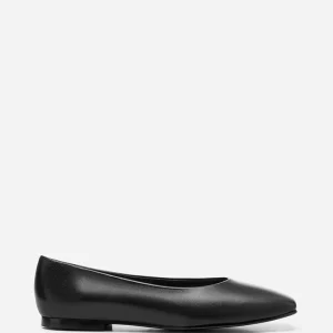 Nikki Leather ^Flattered Sale
