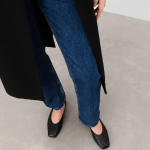 Nikki Leather ^Flattered Sale