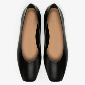 Nikki Leather ^Flattered Sale