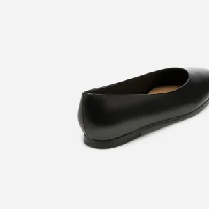 Nikki Leather ^Flattered Sale