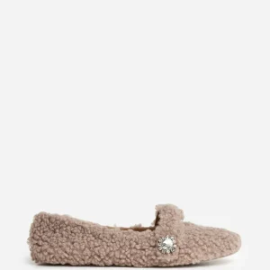 Norah Teddy ^Flattered Fashion