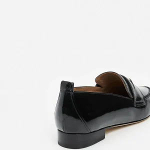 Penelope Leather Patent ^Flattered Fashion