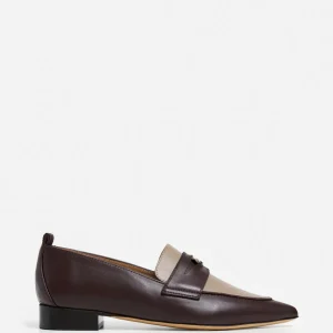 Penelope Leather ^Flattered Sale