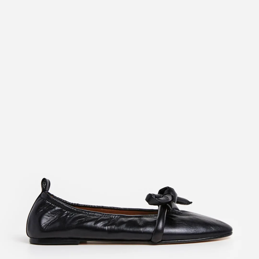 polly_leather_black_0.webp Polly Leather ^Flattered Flash Sale