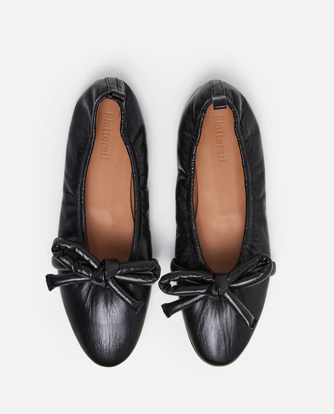 polly_leather_black_2.webp Polly Leather ^Flattered Flash Sale