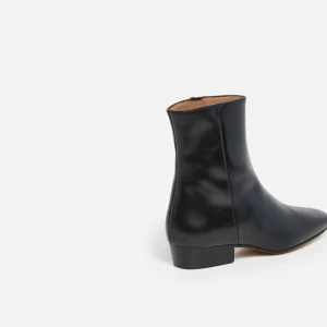 Rami Leather ^Flattered Discount