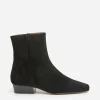 Rami Suede ^Flattered Discount