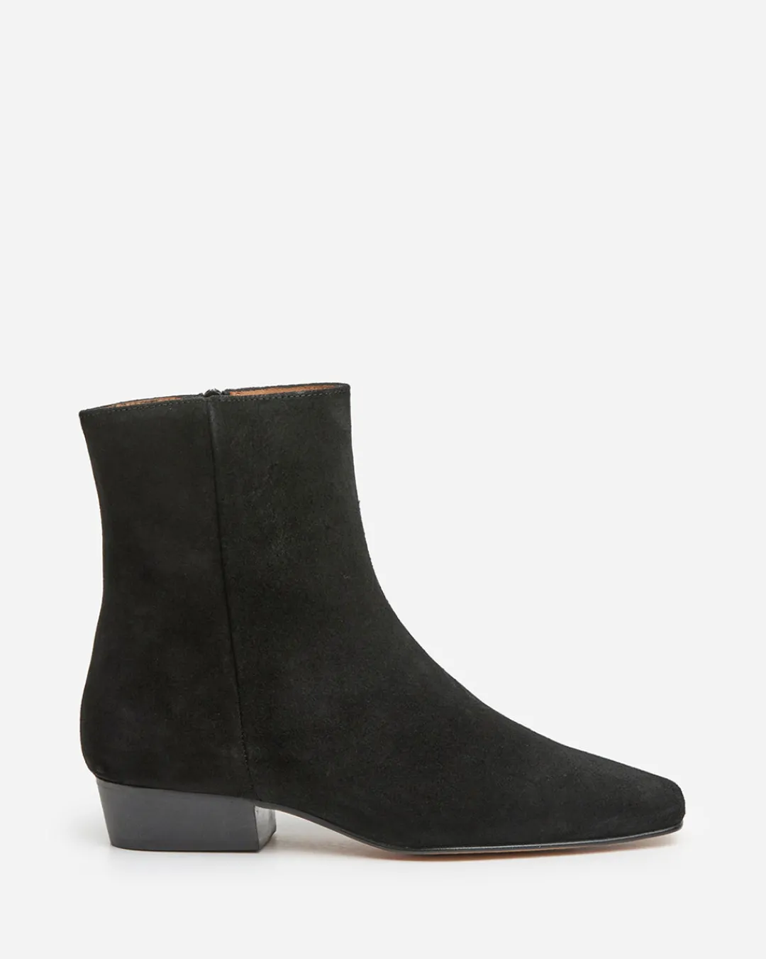 rami_suede_black_1.webp Rami Suede ^Flattered Discount