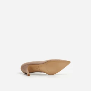 Roberta Suede ^Flattered Shop
