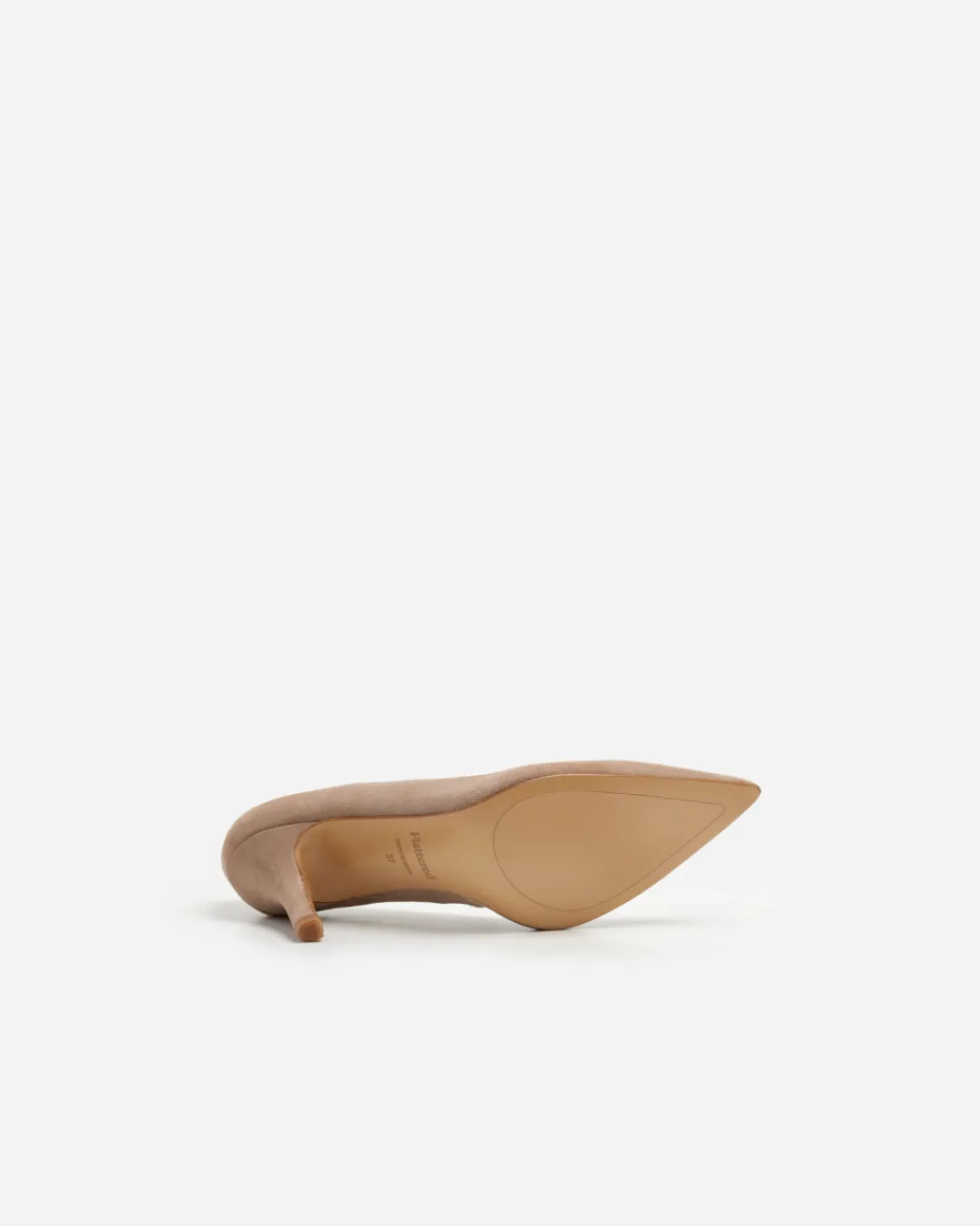 roberta_suede_sand_3.webp Roberta Suede ^Flattered Shop