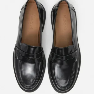 Sadie Leather ^Flattered Best