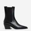 Sandra Leather ^Flattered Online
