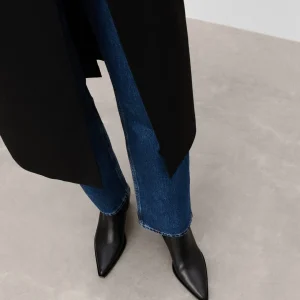 Sandra Leather ^Flattered Online