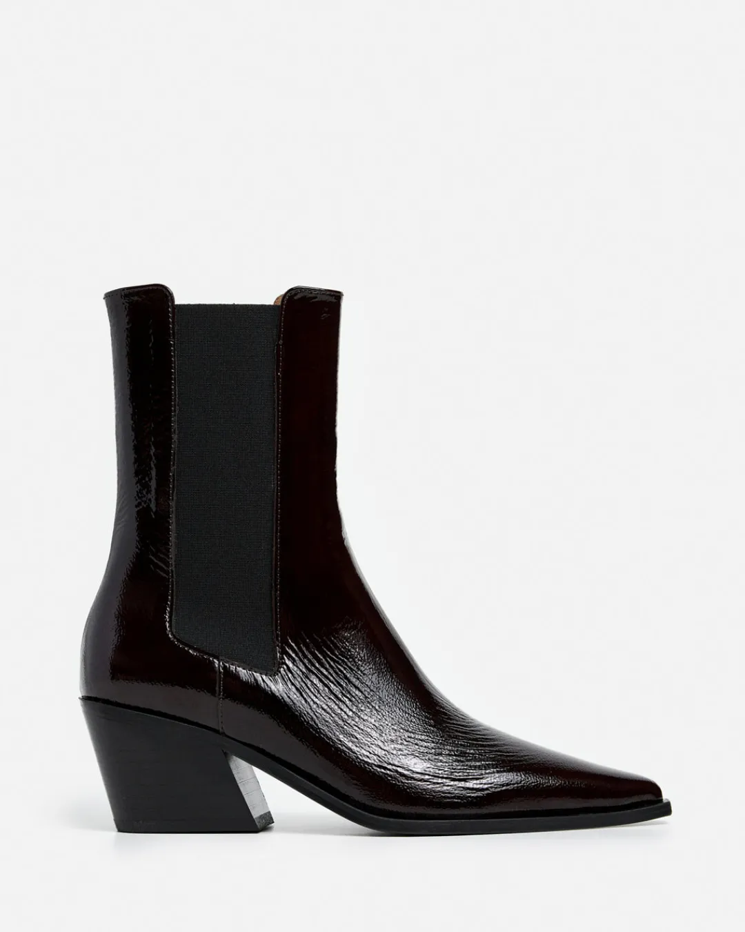 sandra_leather_patent_bur_1.webp Sandra Leather Patent ^Flattered Sale