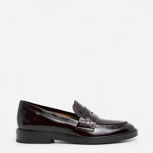 Sara Leather Patent ^Flattered New