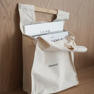 Shopper Cotton ^Flattered Fashion