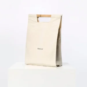 Shopper Cotton ^Flattered Fashion