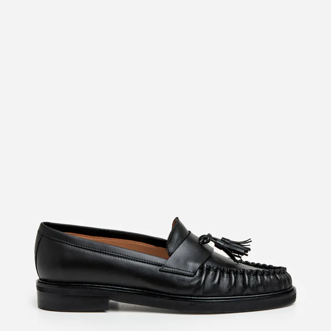 sigrid_leather_black_0.webp Sigrid Leather ^Flattered Fashion