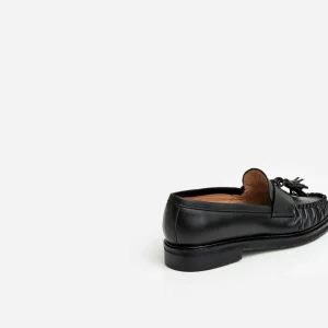 Sigrid Leather ^Flattered Fashion