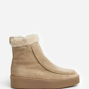 Simone Suede ^Flattered New