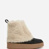 Sonia Suede ^Flattered Hot
