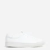 Stockholm Leather White^Flattered Online
