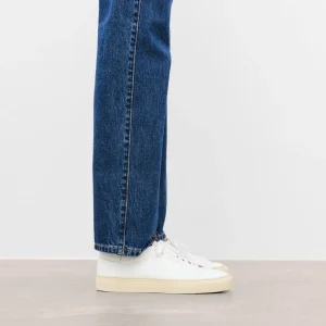 Stockholm Leather ^Flattered Hot
