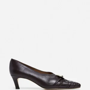 Tamara Leather ^Flattered Fashion
