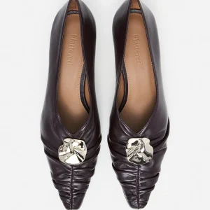 Tamara Leather ^Flattered Fashion