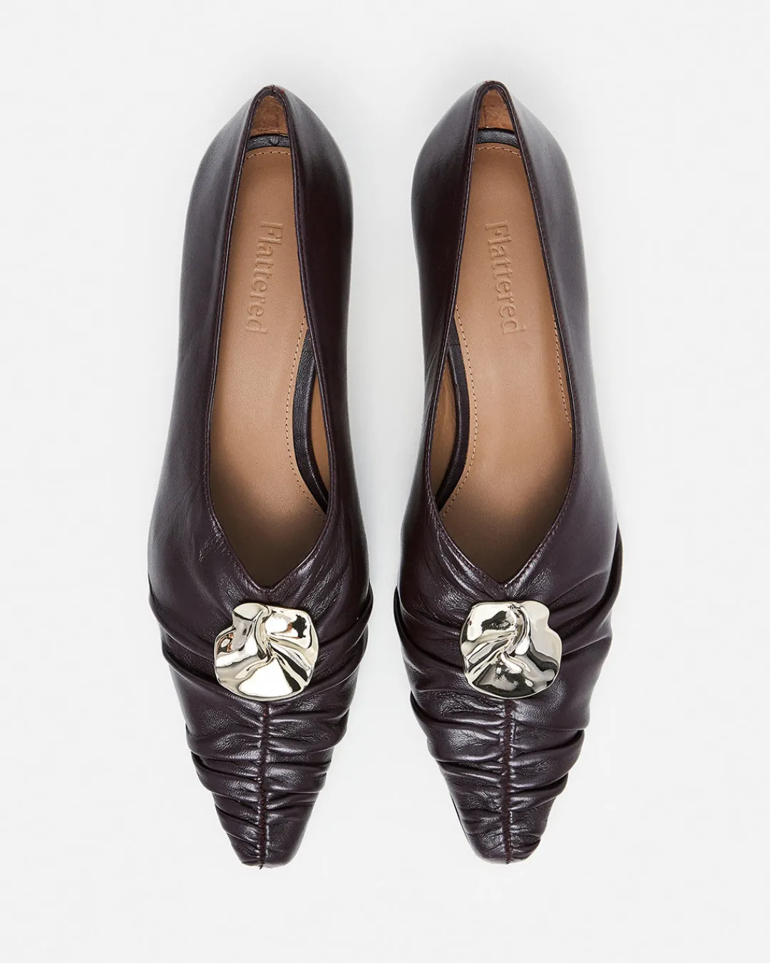 tamara_leather_burgundy_3.webp Tamara Leather ^Flattered Fashion