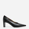 Tove Leather ^Flattered Fashion