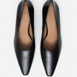Tove Leather ^Flattered Fashion