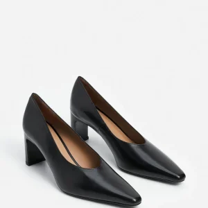 Tove Leather ^Flattered Fashion