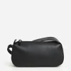 Tuna Shoulder Bag Leather ^Flattered Discount